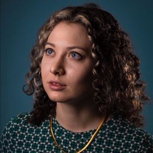 Meet your Posher, Sara